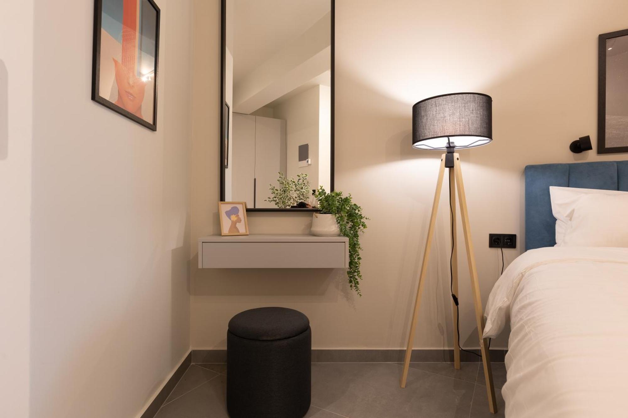 Apartment Homevision - The Next Chapter