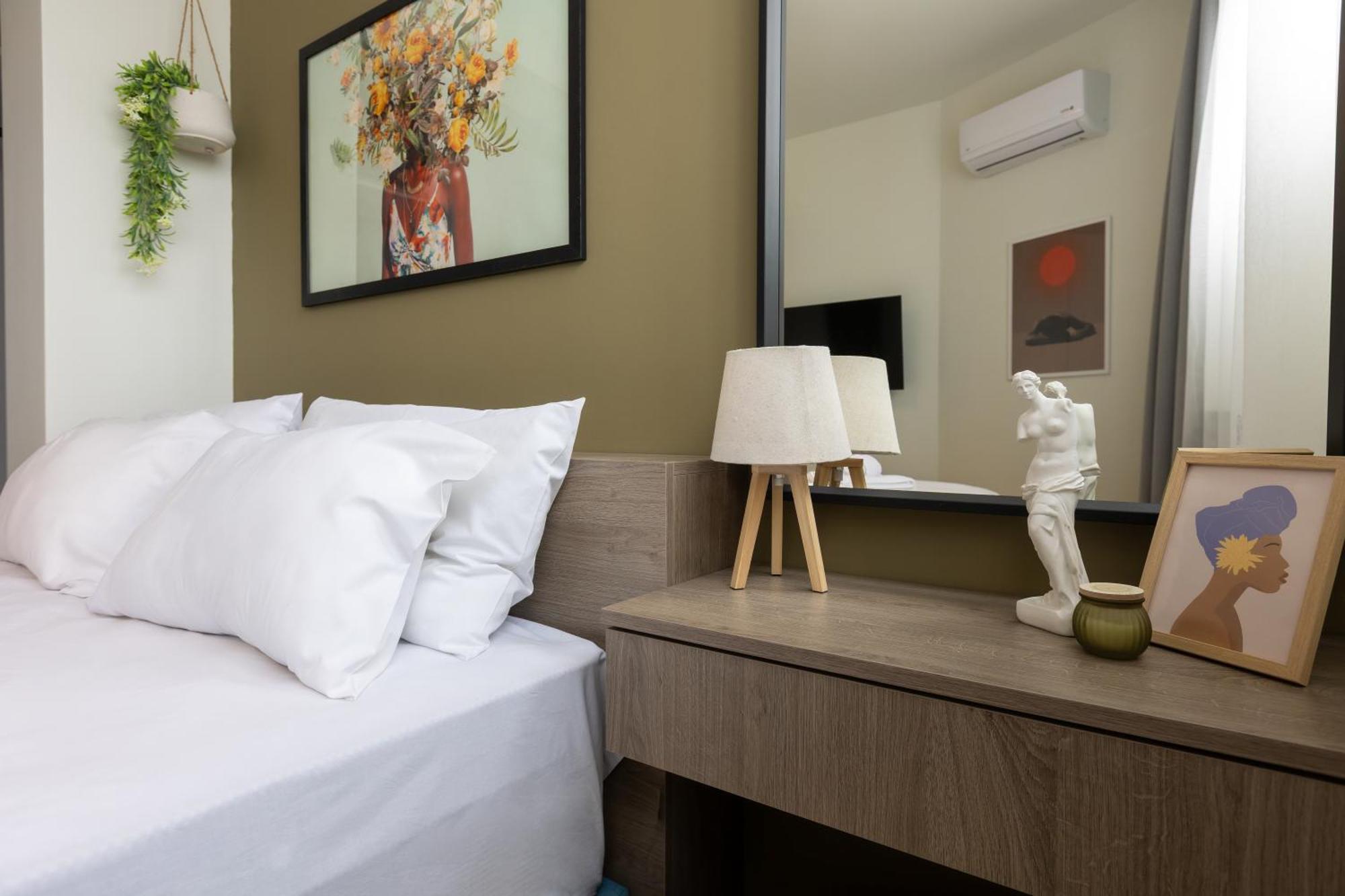 Homevision - The Next Chapter Apartment *
