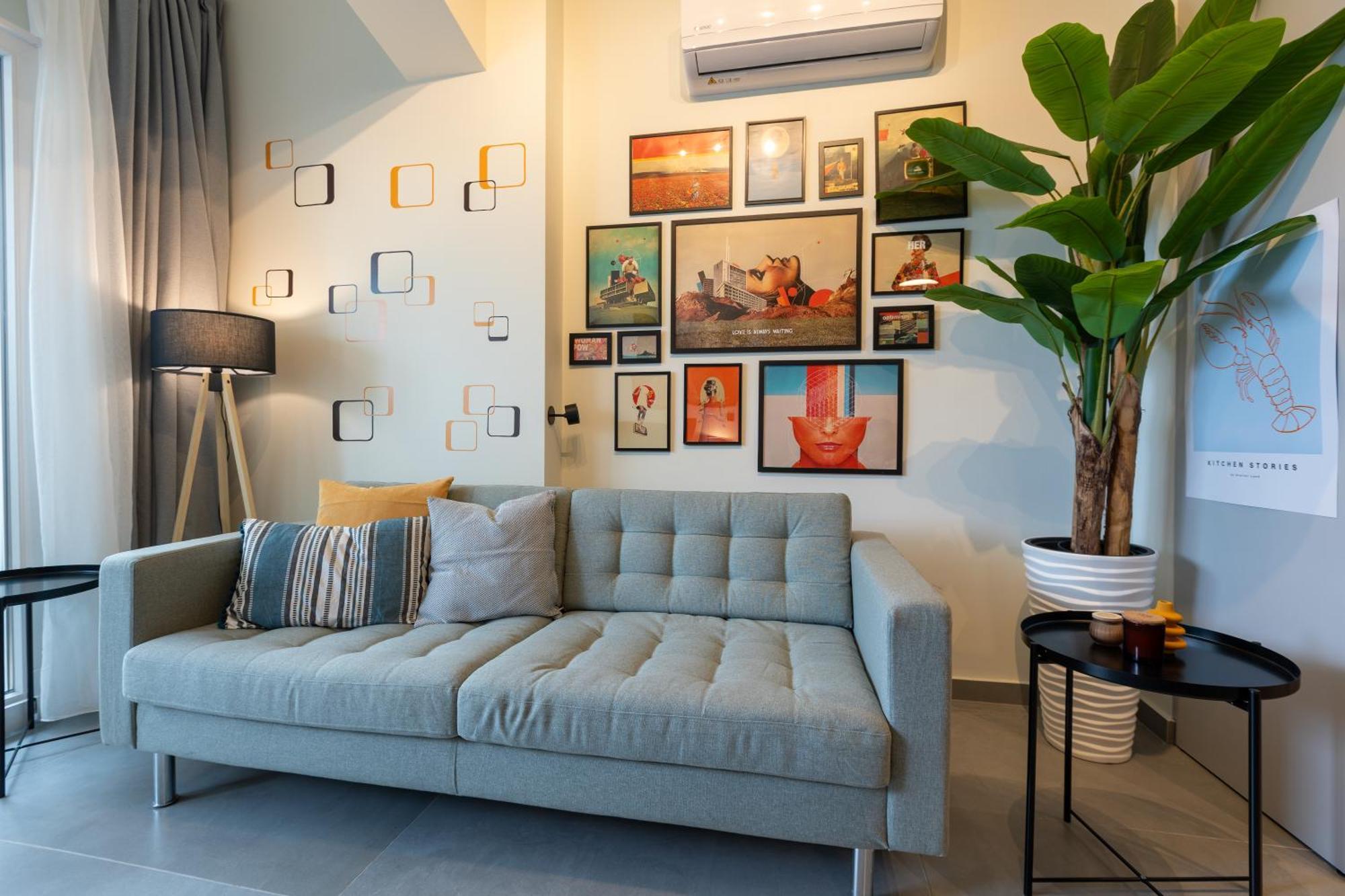 Homevision - The Next Chapter Thessaloniki