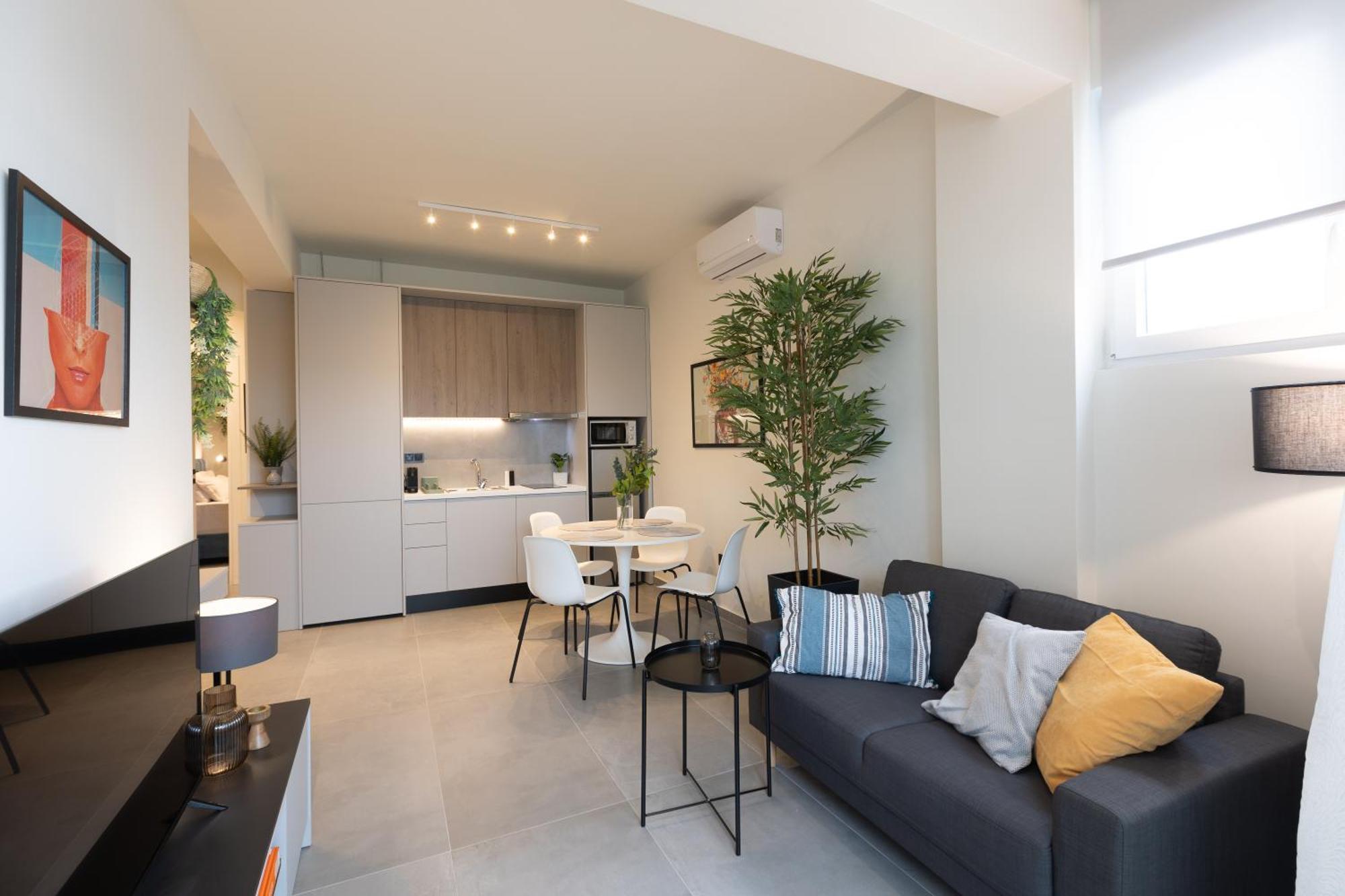 Homevision - The Next Chapter Apartment