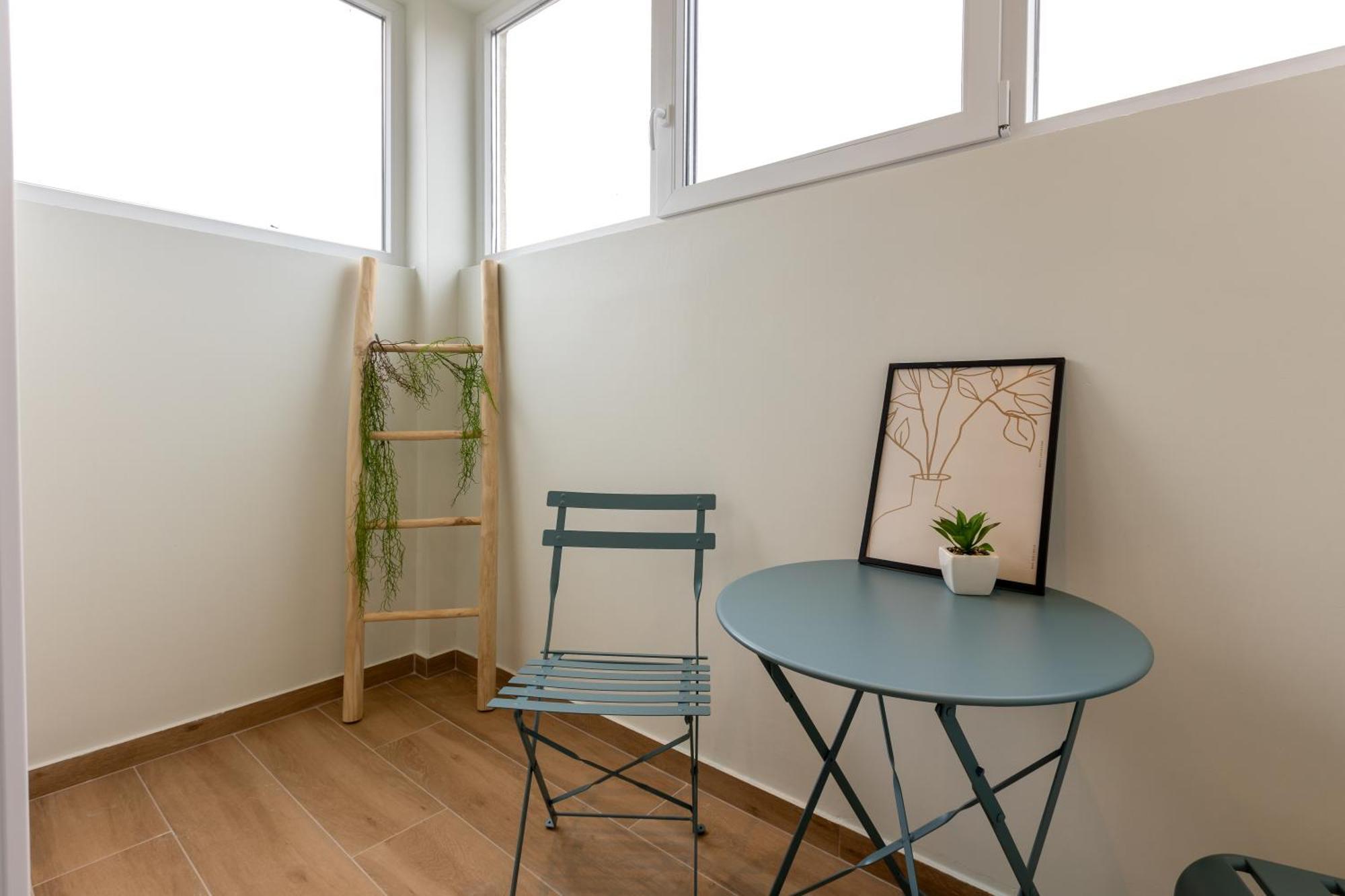 Apartment Homevision - The Next Chapter *
