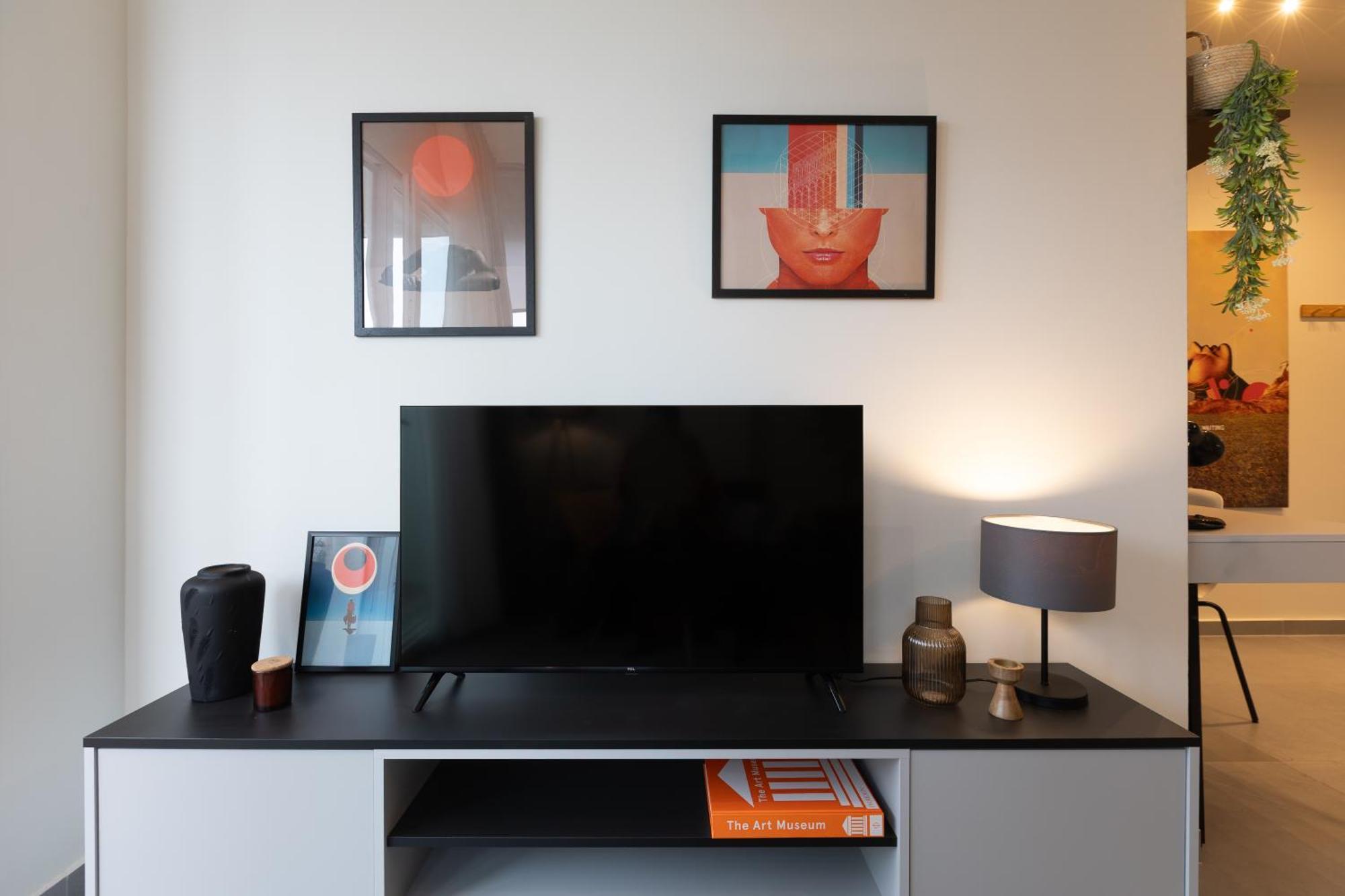 Apartment Homevision - The Next Chapter