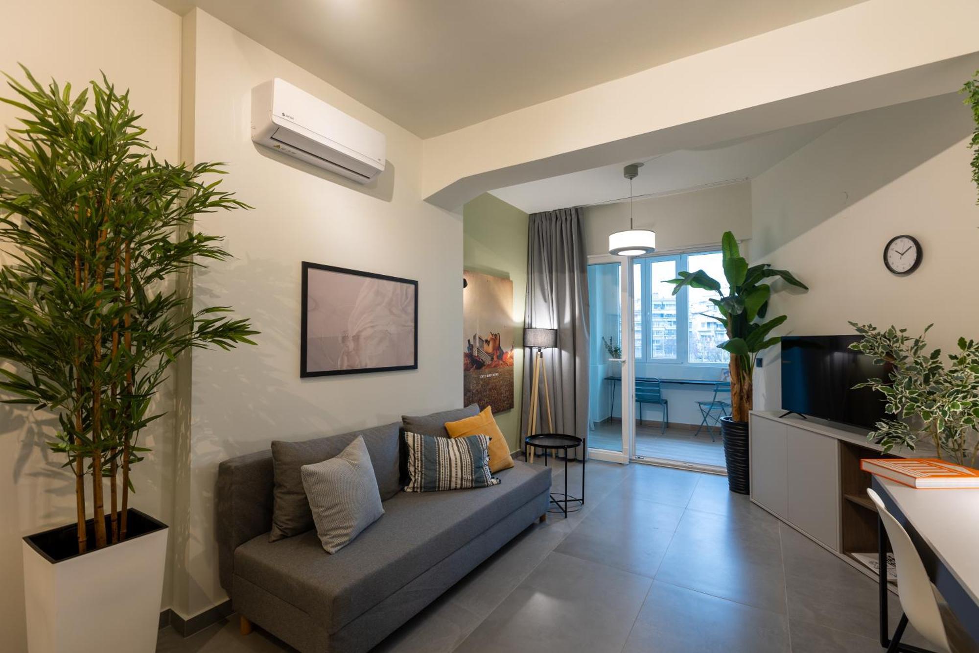Homevision - The Next Chapter Apartment