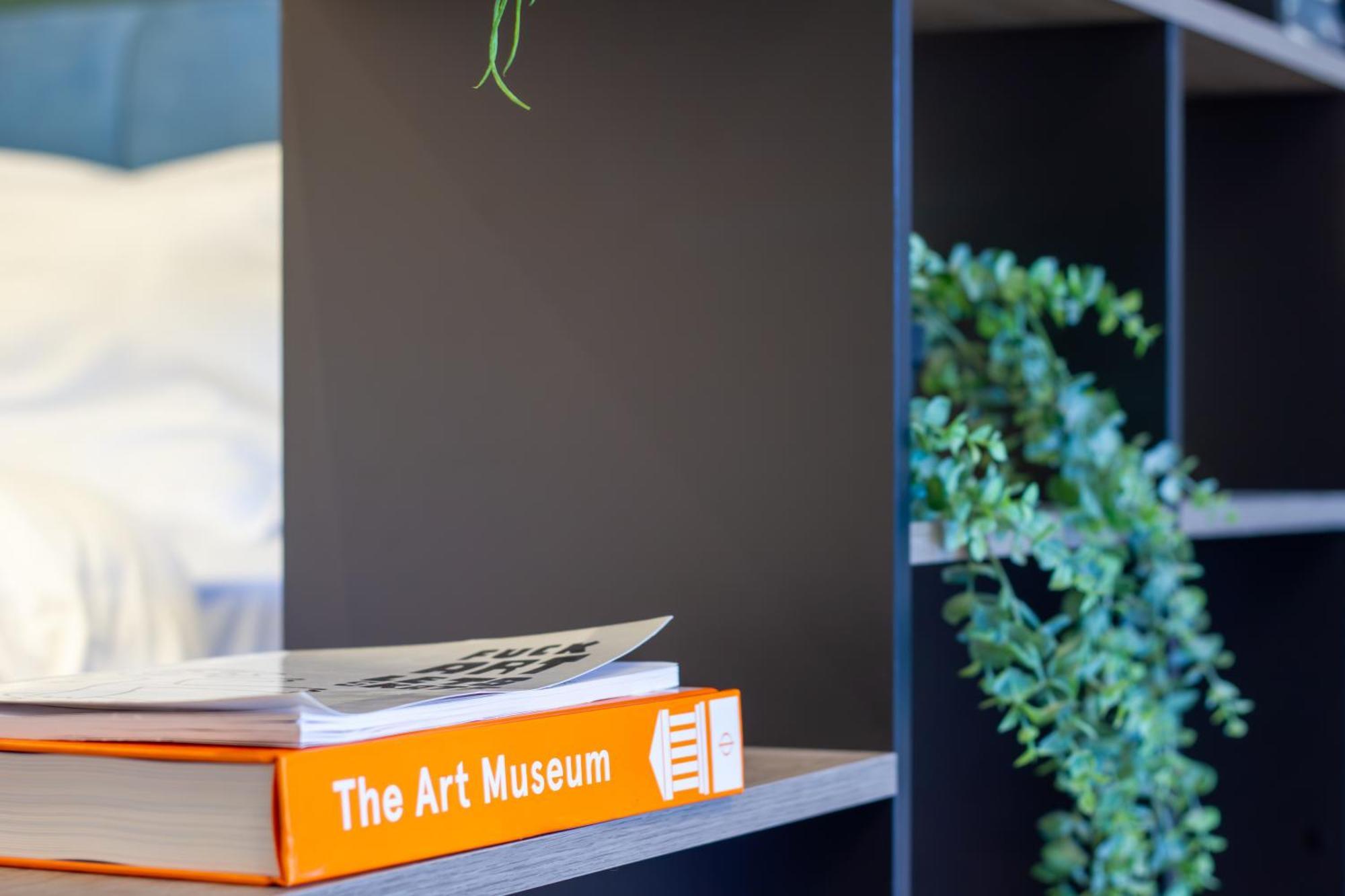 Homevision - The Next Chapter Apartment *