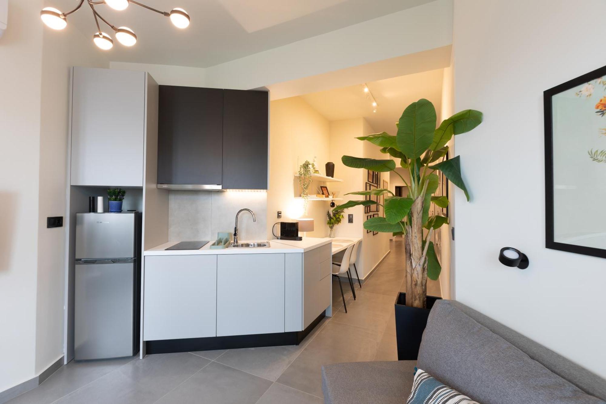 Apartment Homevision - The Next Chapter