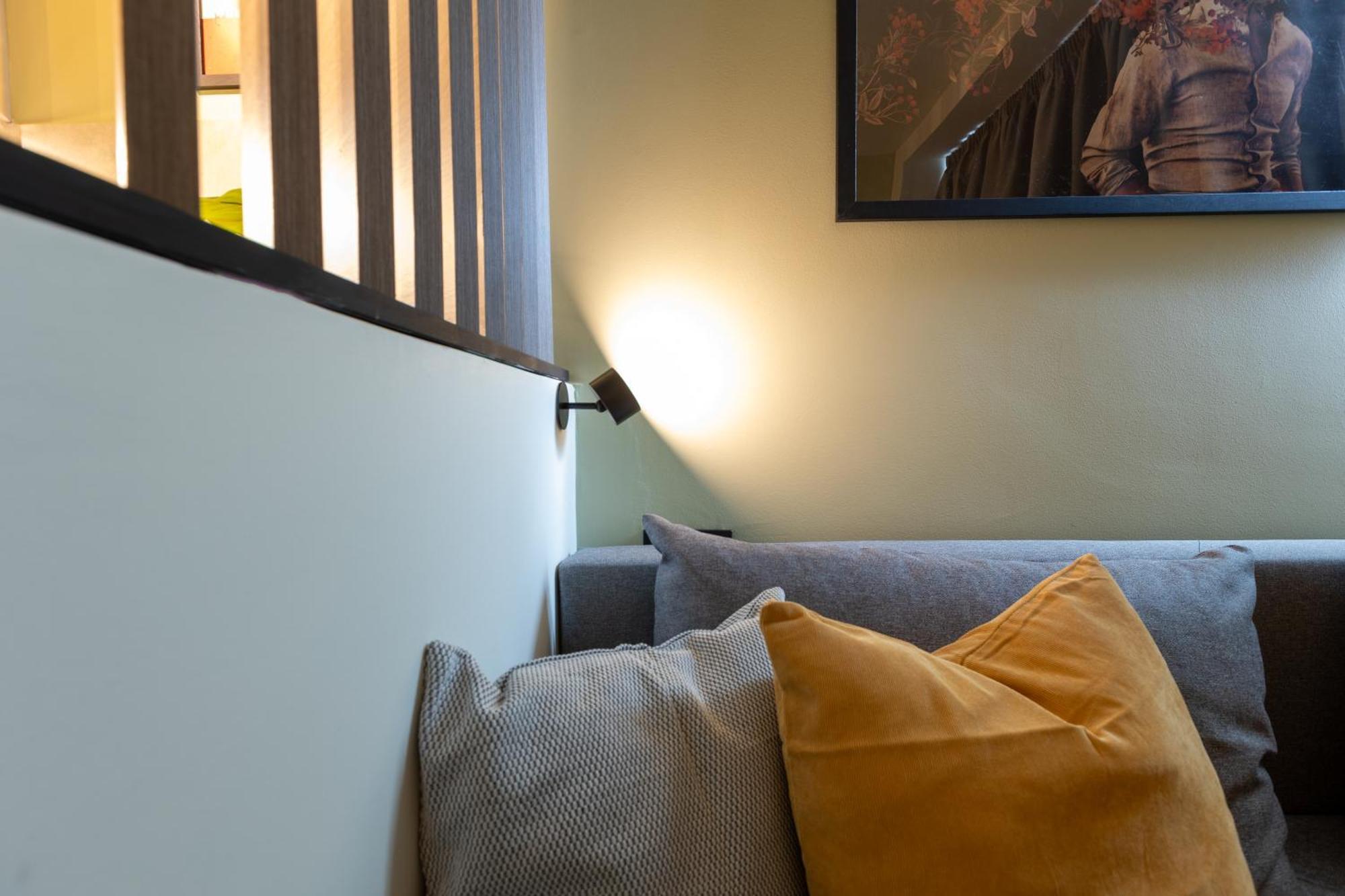 Homevision - The Next Chapter Apartment *
