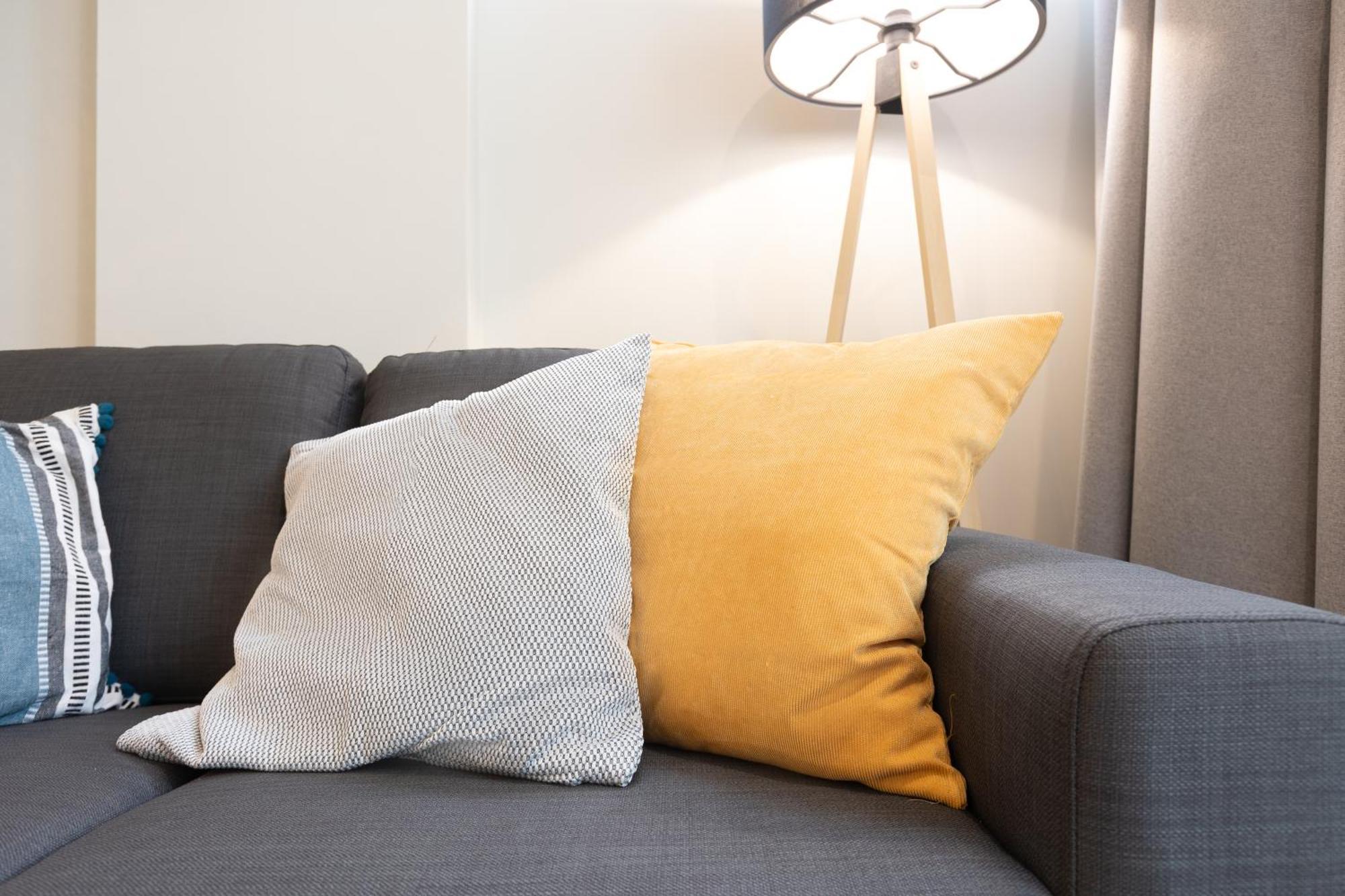 Homevision - The Next Chapter Apartment Thessaloniki