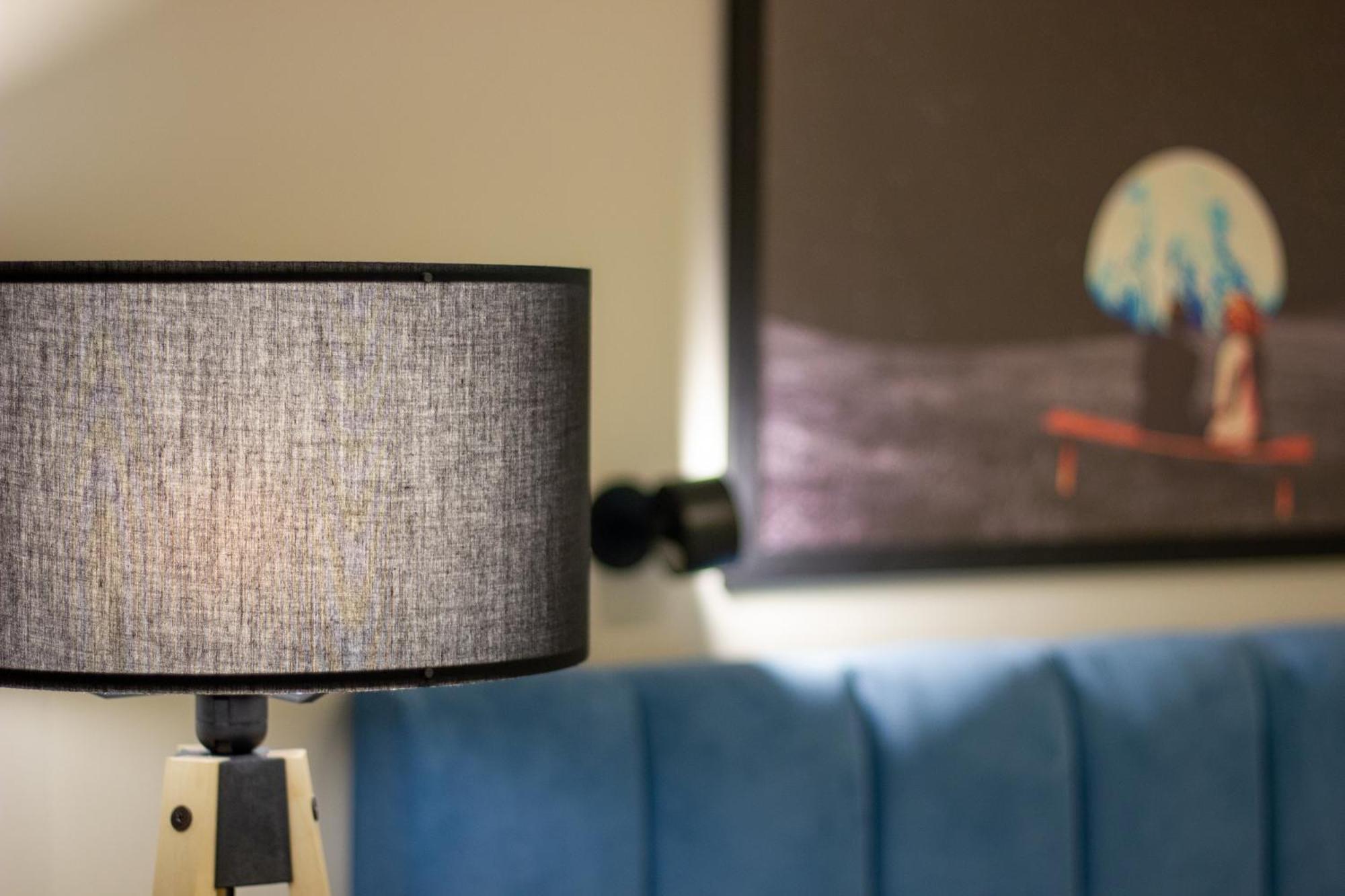 Apartment Homevision - The Next Chapter Thessaloniki