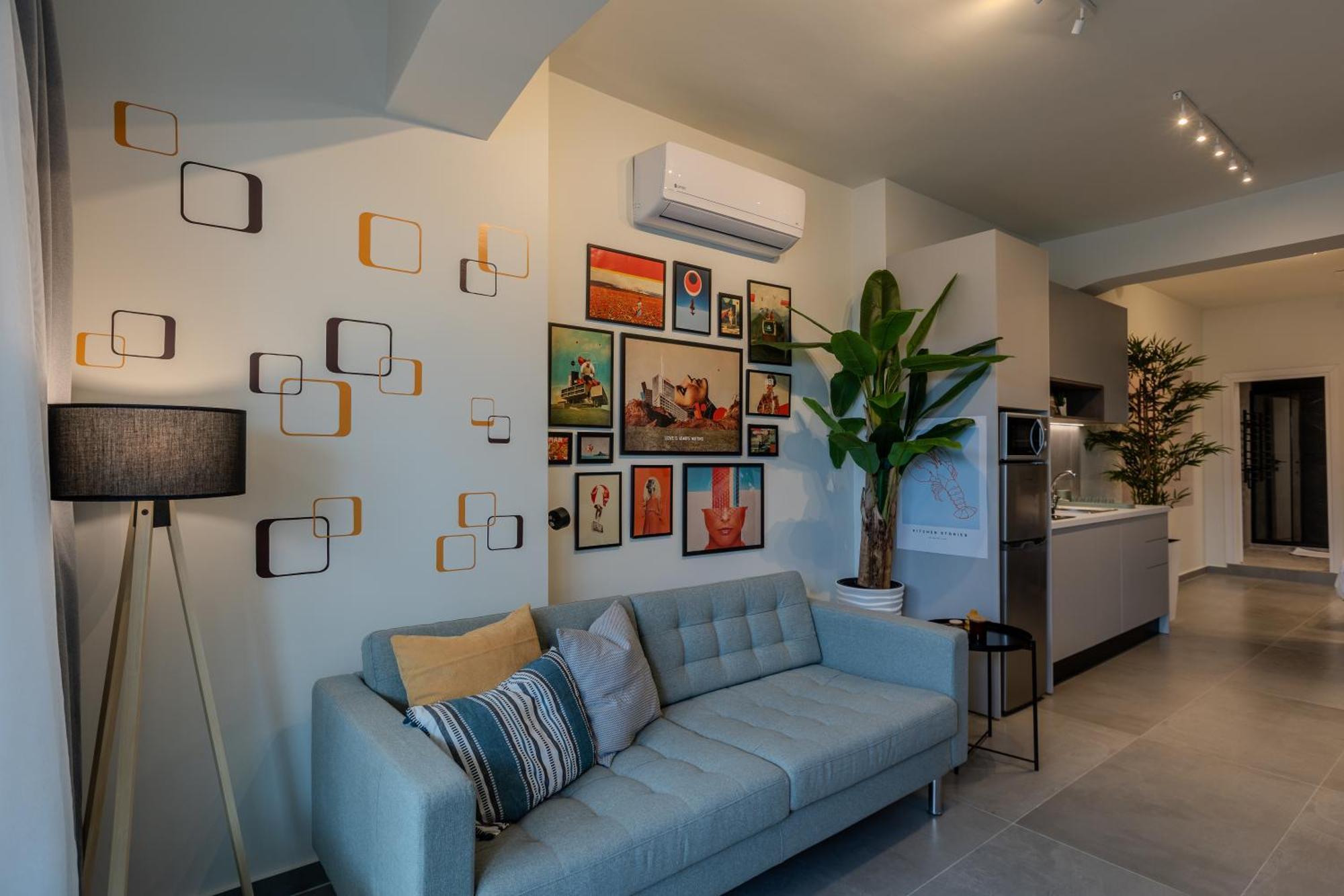 Apartment Homevision - The Next Chapter *