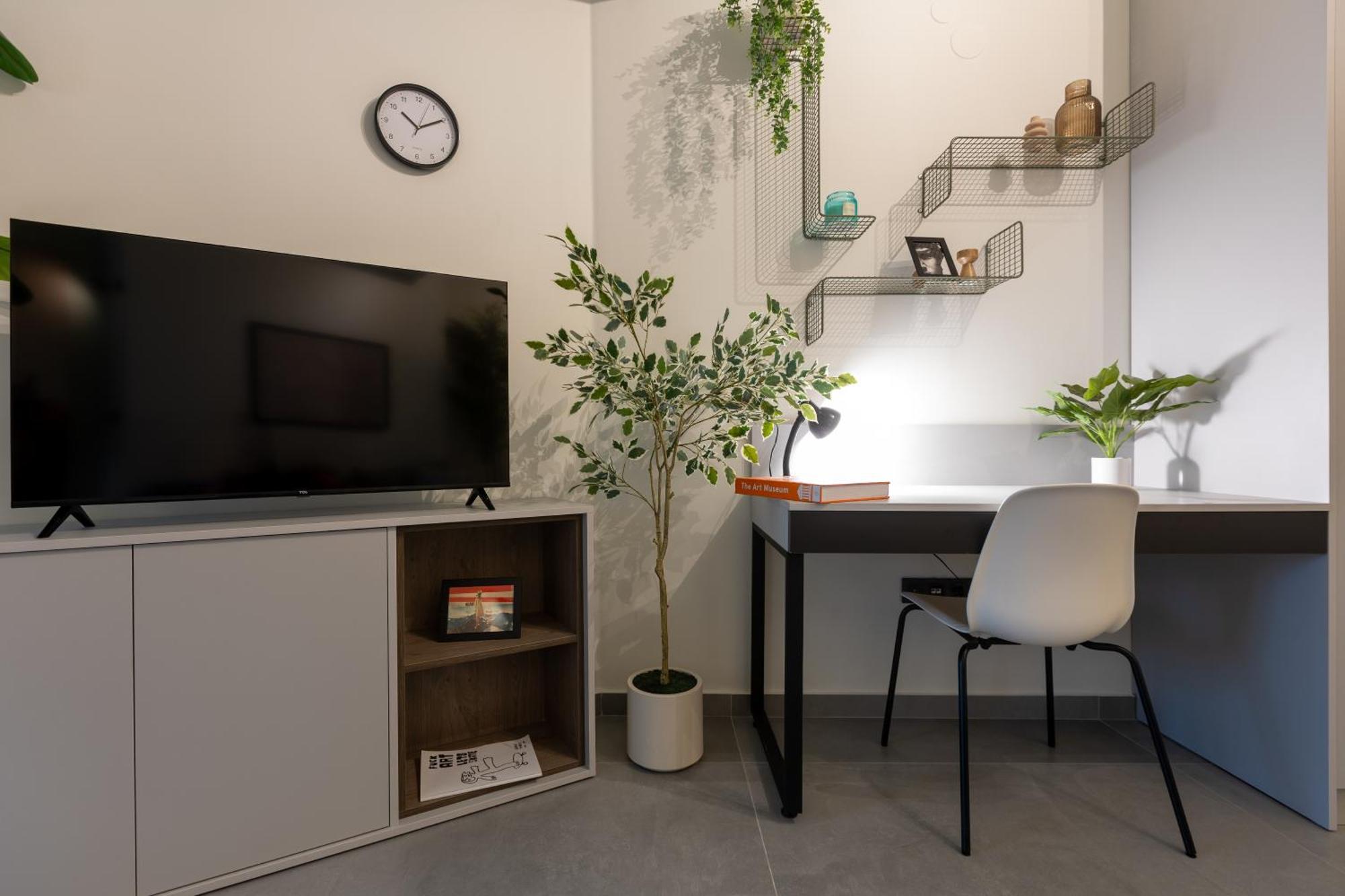 Homevision - The Next Chapter Thessaloniki