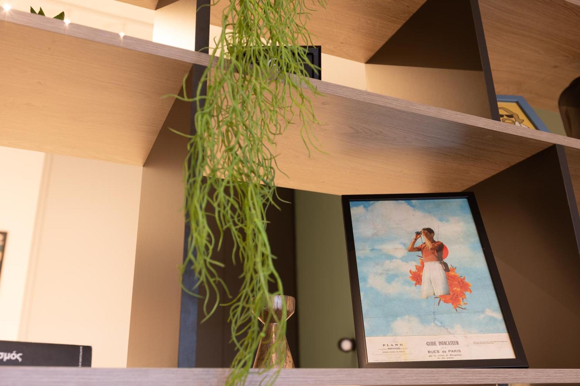 Apartment Homevision - The Next Chapter