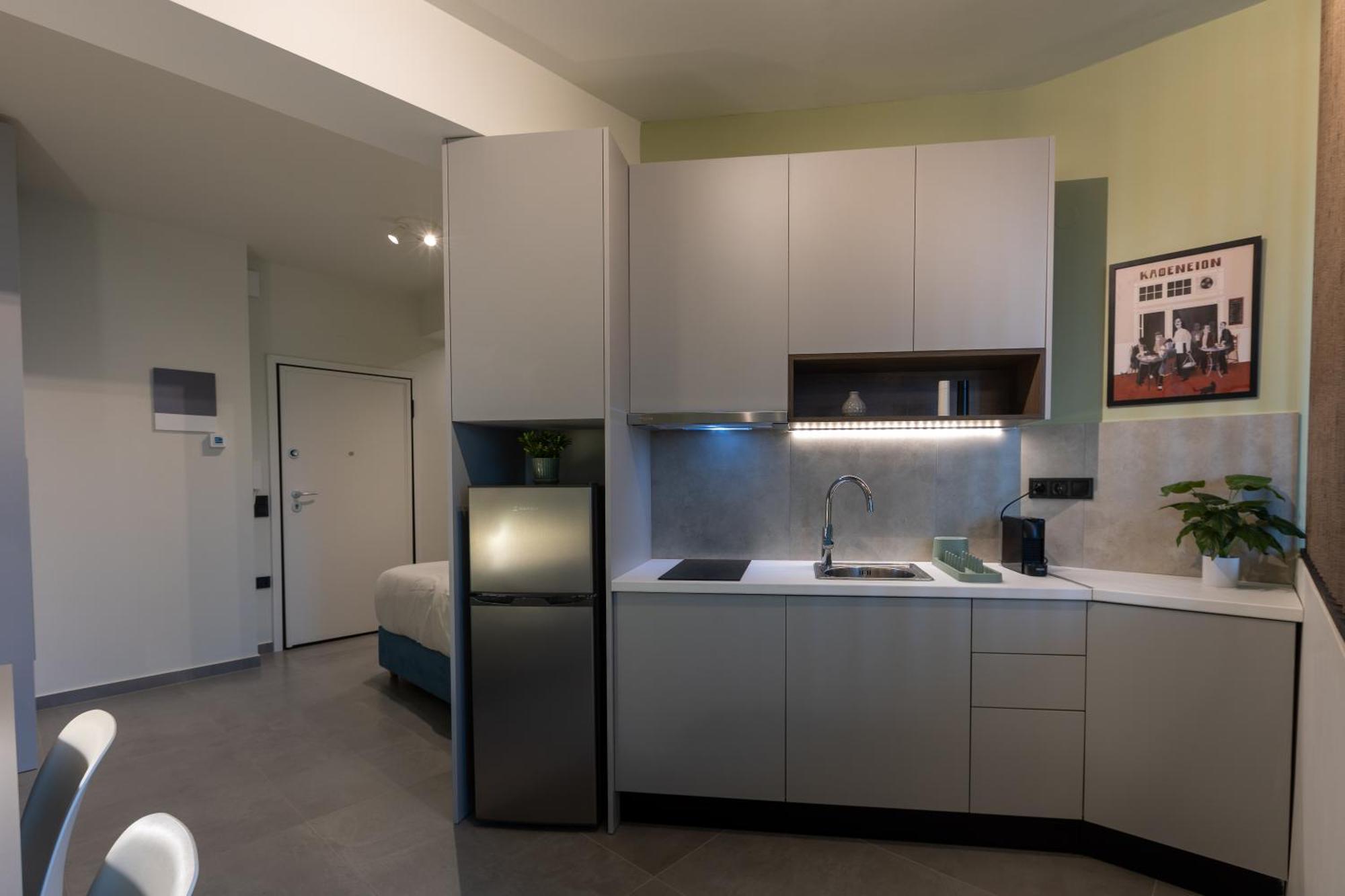 Homevision - The Next Chapter Apartment *