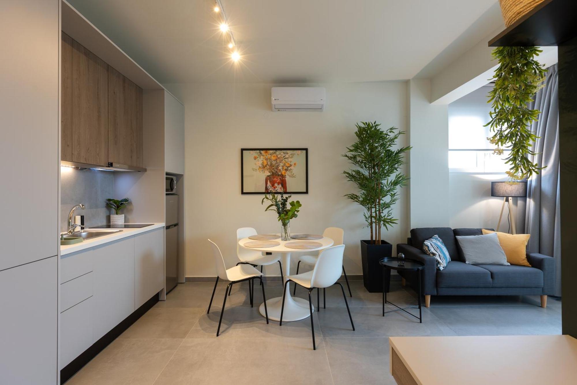 Apartment Homevision - The Next Chapter *