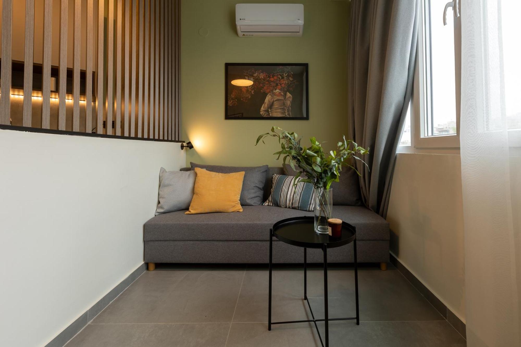 Homevision - The Next Chapter Apartment