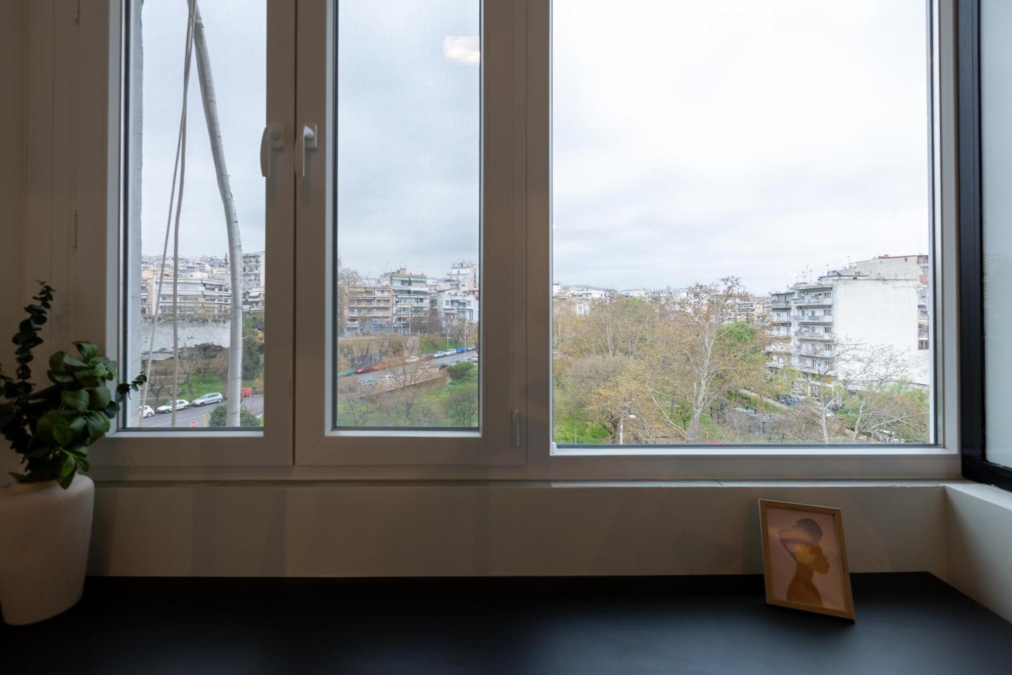 Apartment Homevision - The Next Chapter *