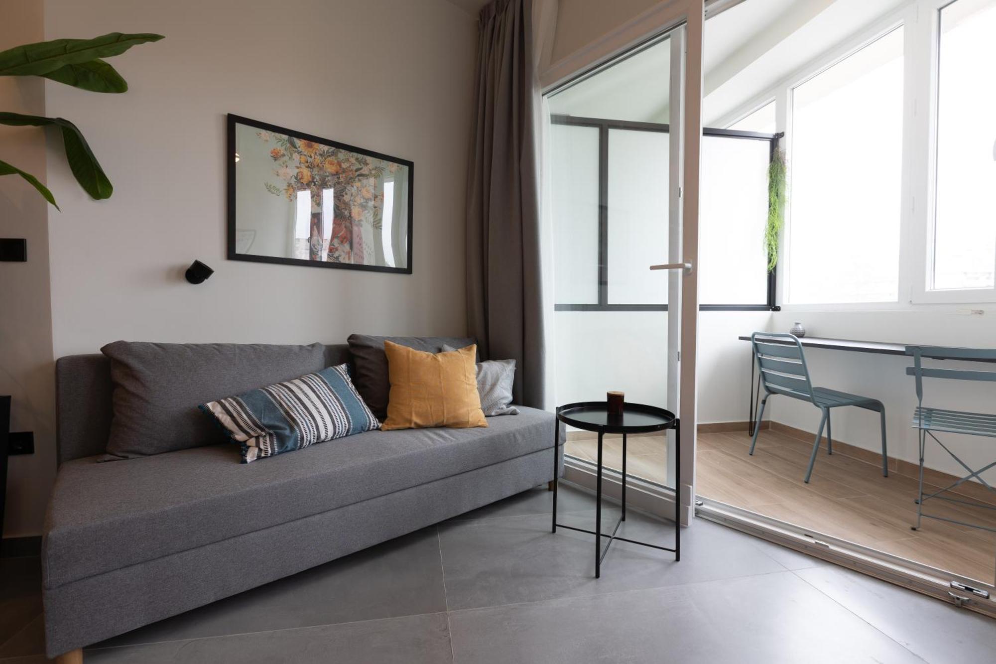 Homevision - The Next Chapter Apartment *