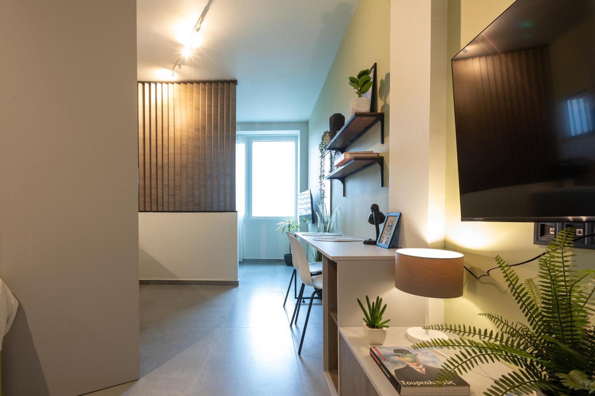 Homevision - The Next Chapter Thessaloniki
