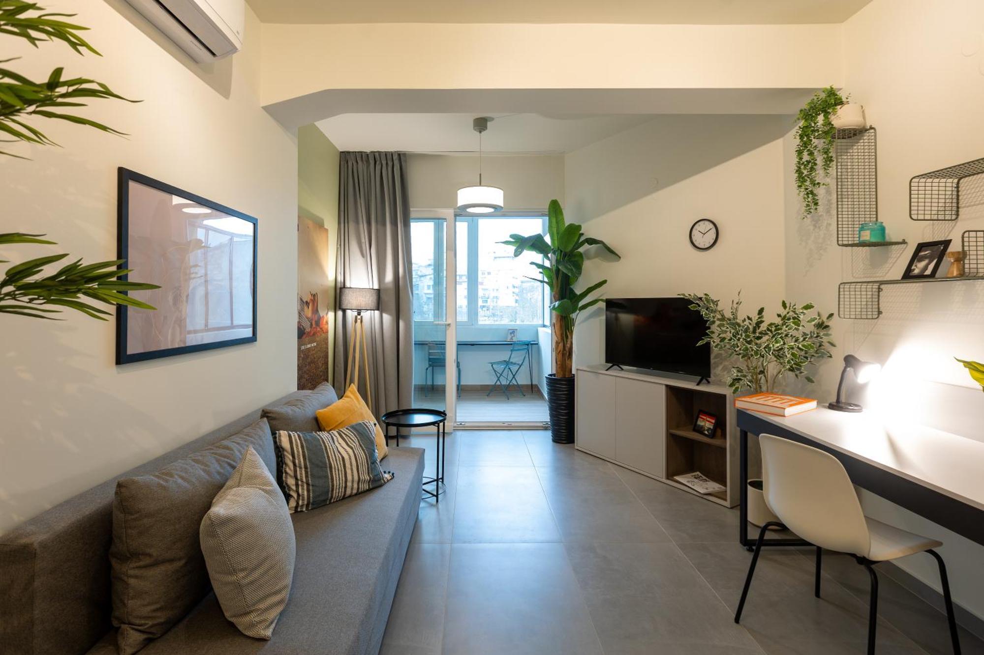 Apartment Homevision - The Next Chapter