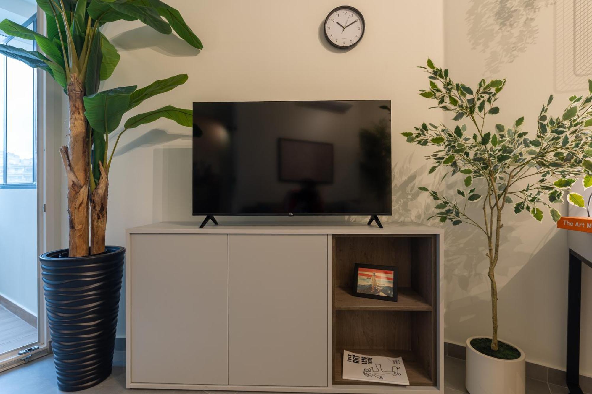 Apartment Homevision - The Next Chapter Thessaloniki