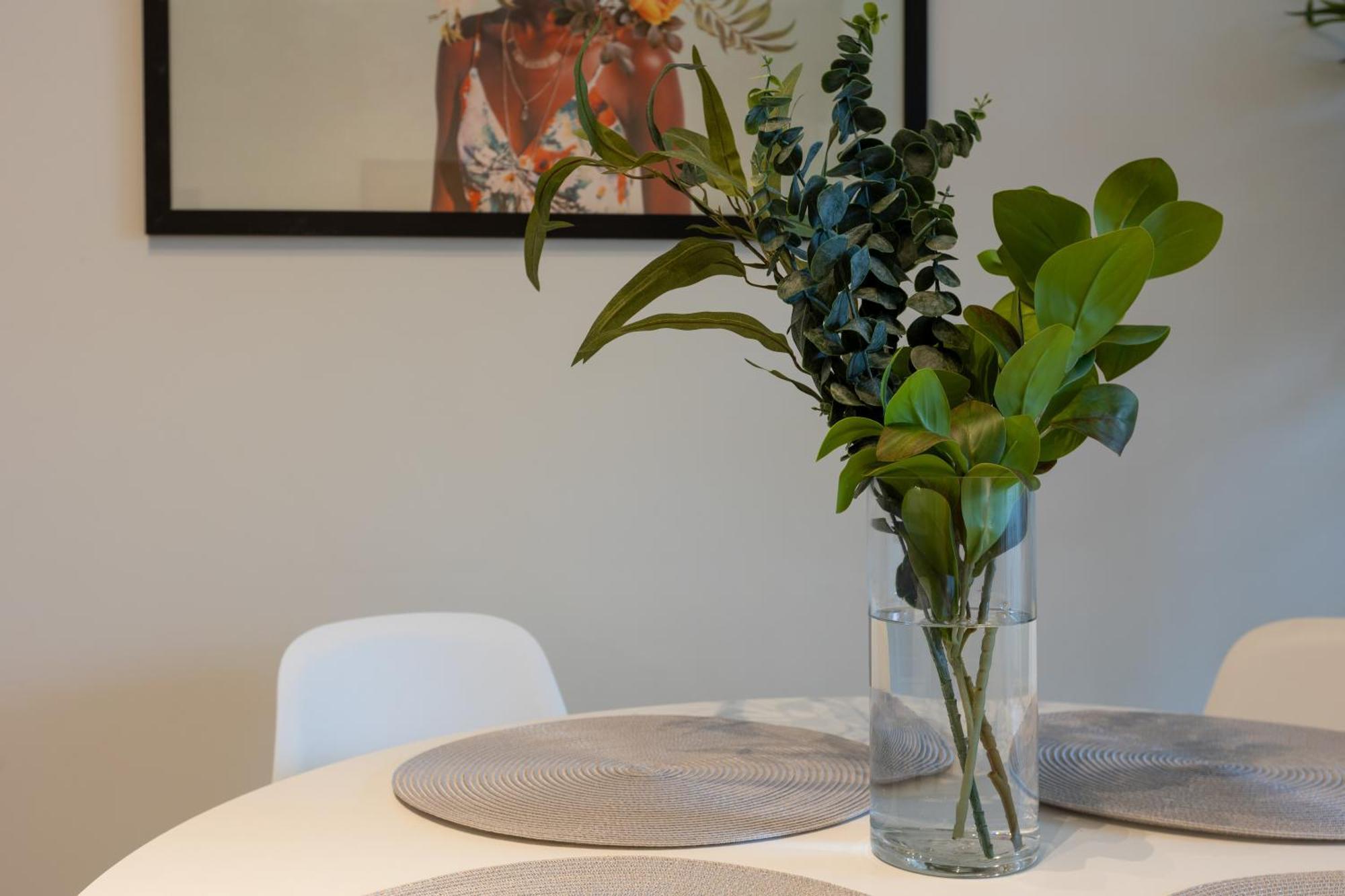 Homevision - The Next Chapter Apartment