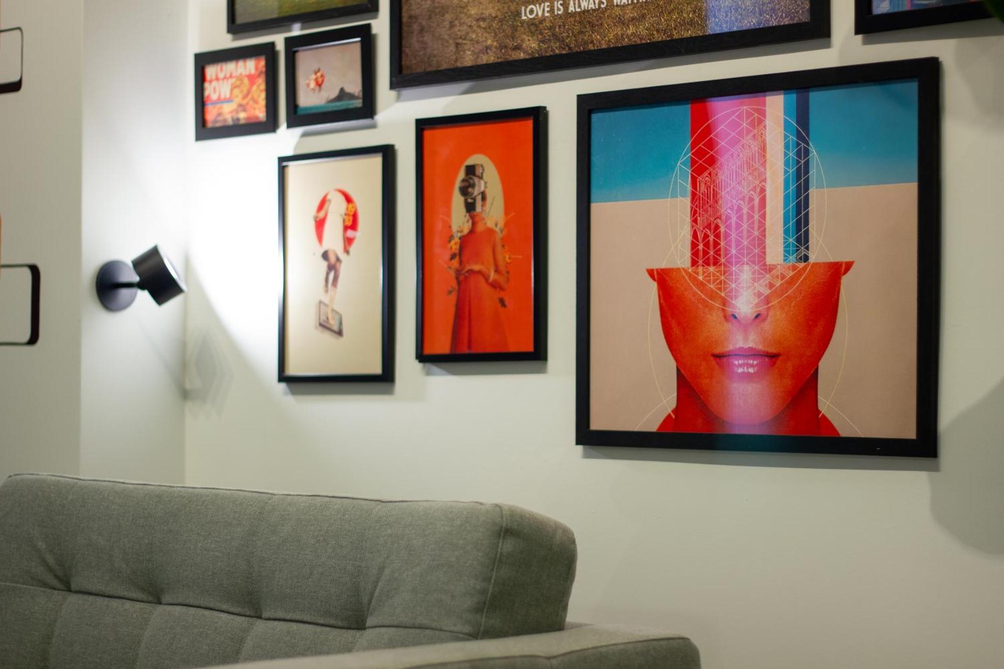 Homevision - The Next Chapter Apartment *