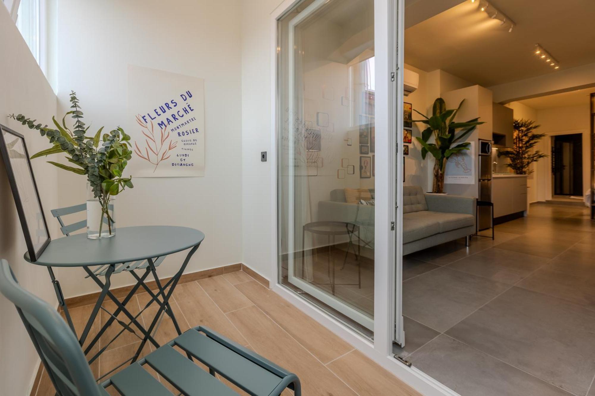 Apartment Homevision - The Next Chapter