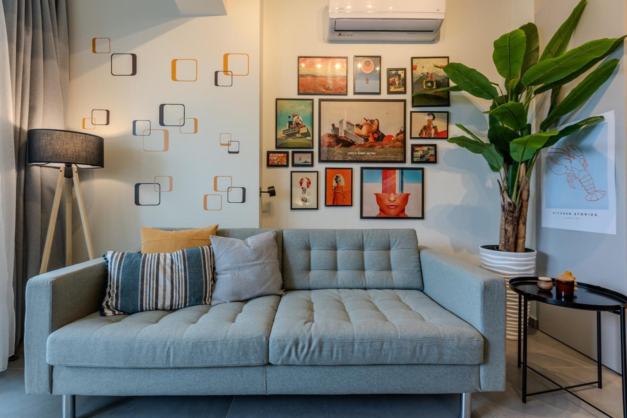 Apartment Homevision - The Next Chapter
