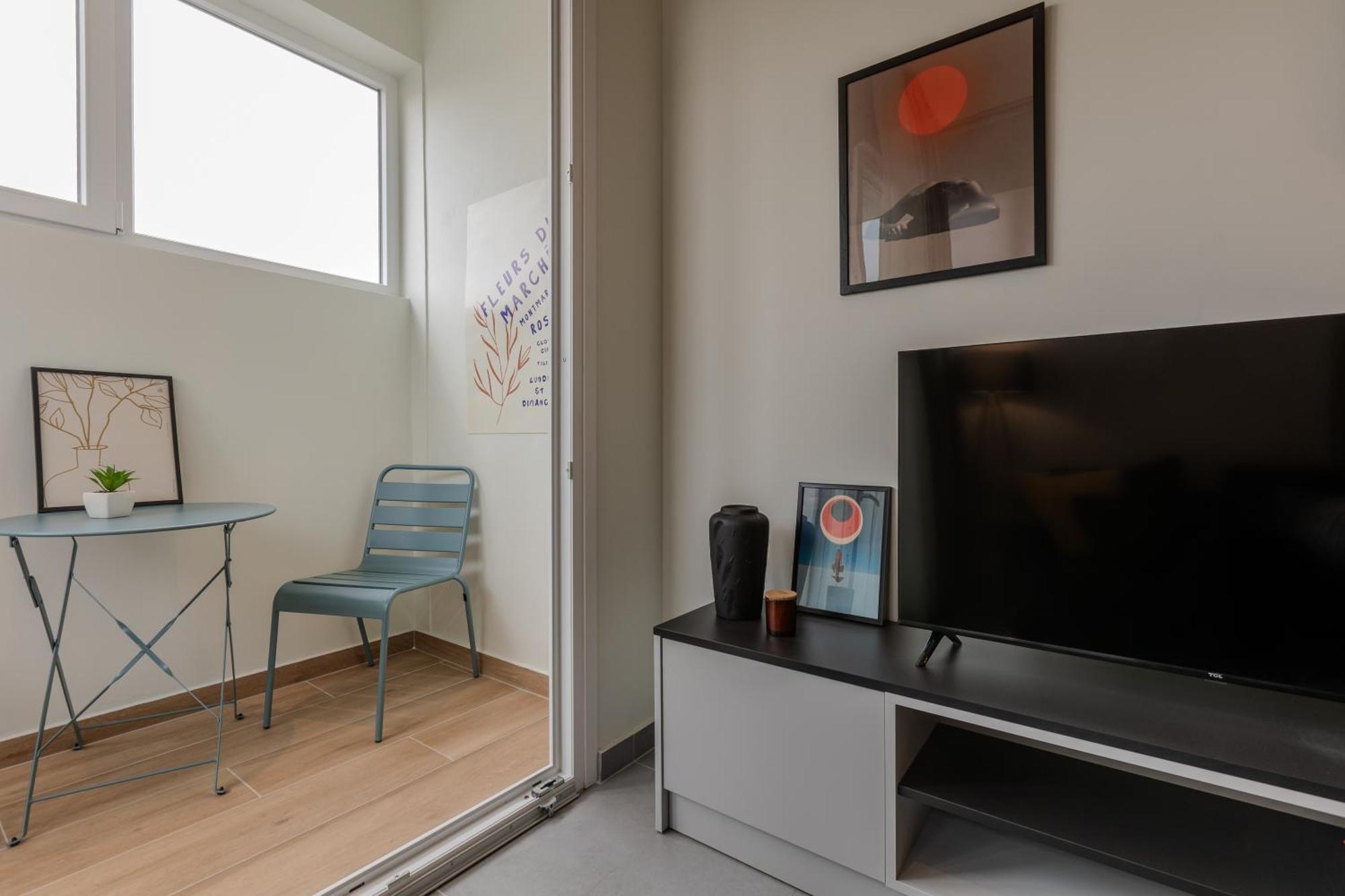 Homevision - The Next Chapter Apartment *