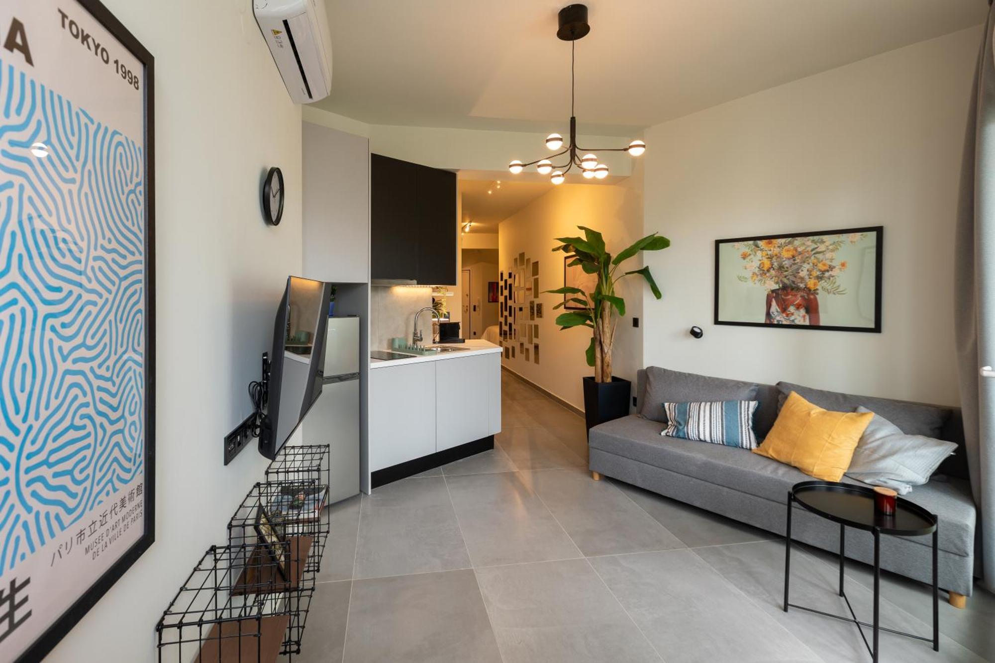 Apartment Homevision - The Next Chapter *