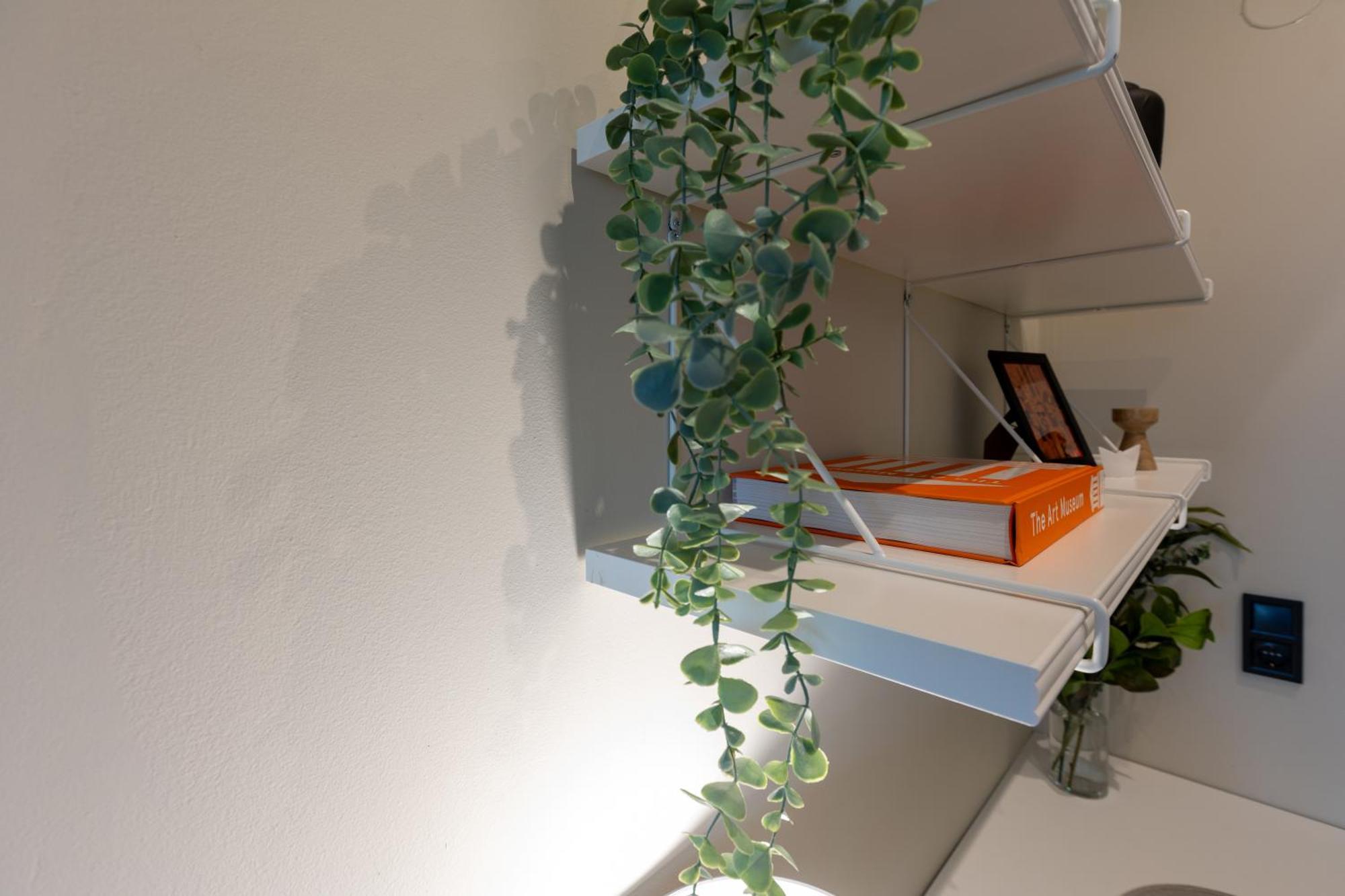 Apartment Homevision - The Next Chapter Thessaloniki