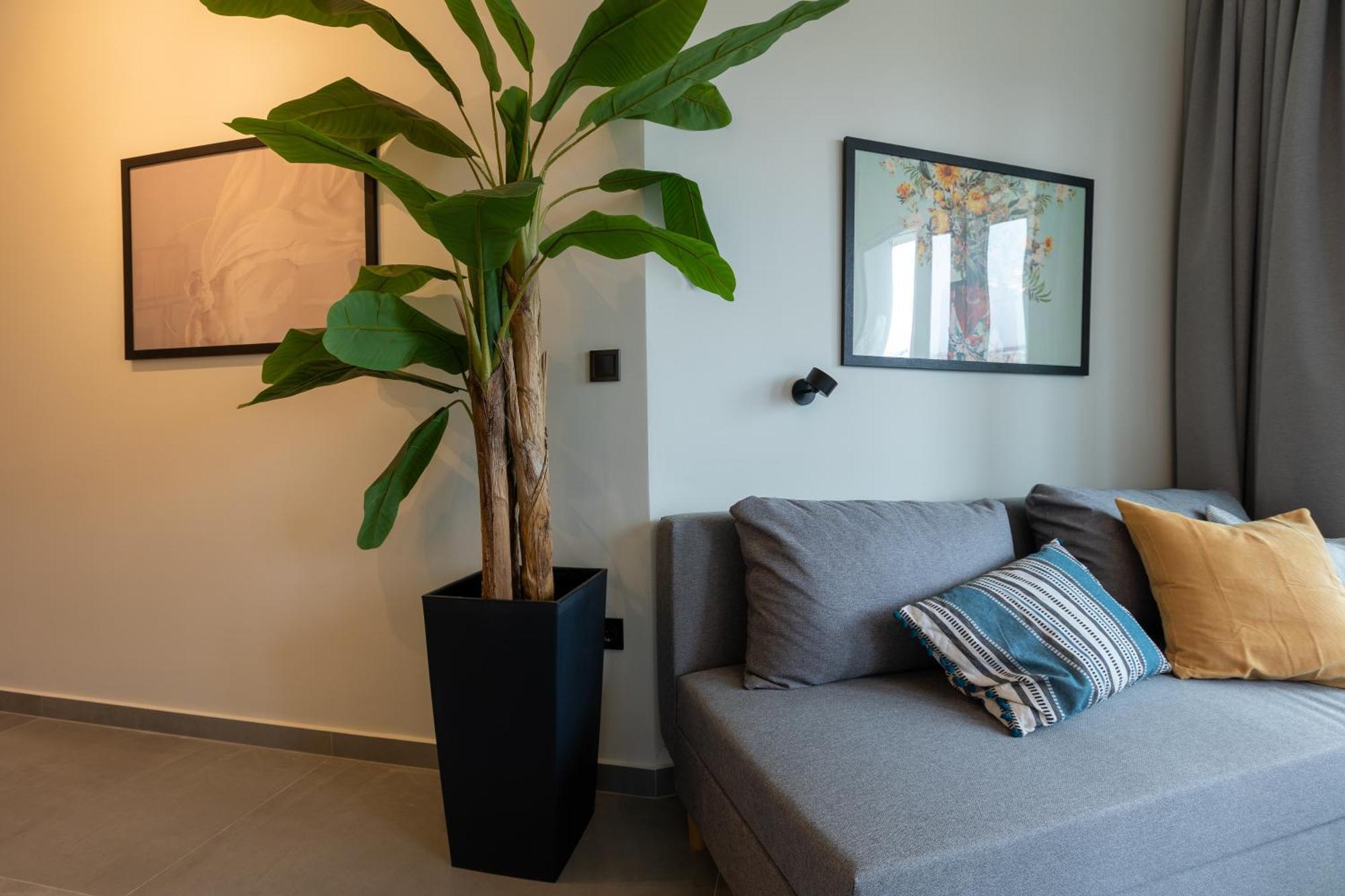 Homevision - The Next Chapter Apartment Thessaloniki