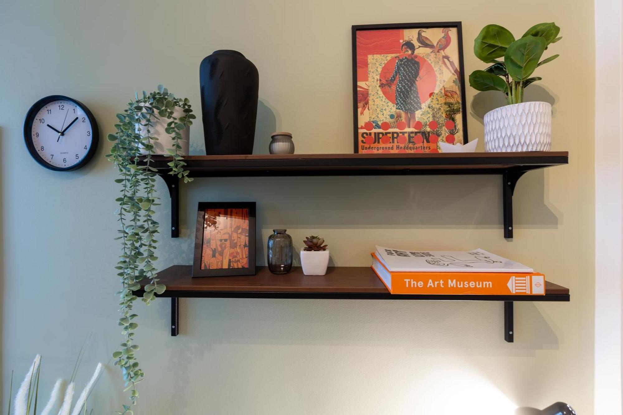 Homevision - The Next Chapter Appartement Thessaloniki