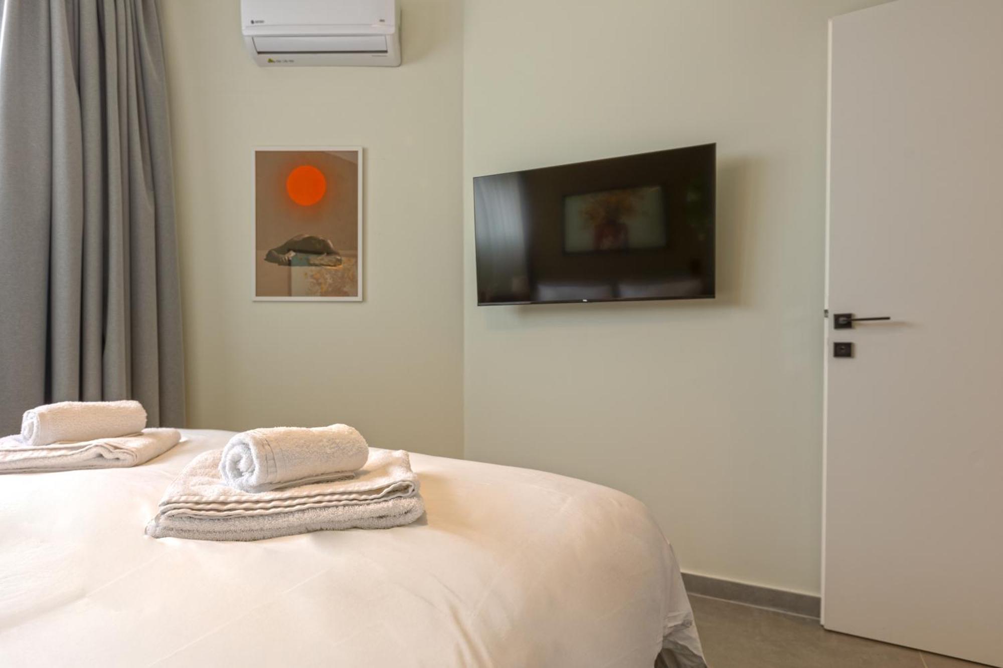 Homevision - The Next Chapter Appartement