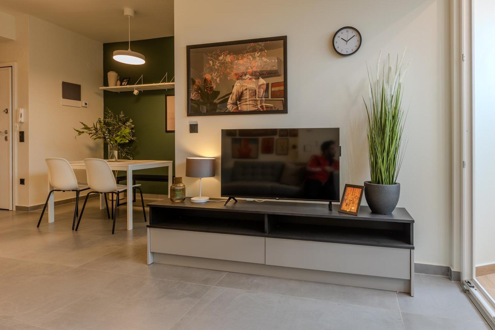 Homevision - The Next Chapter Appartement Thessaloniki