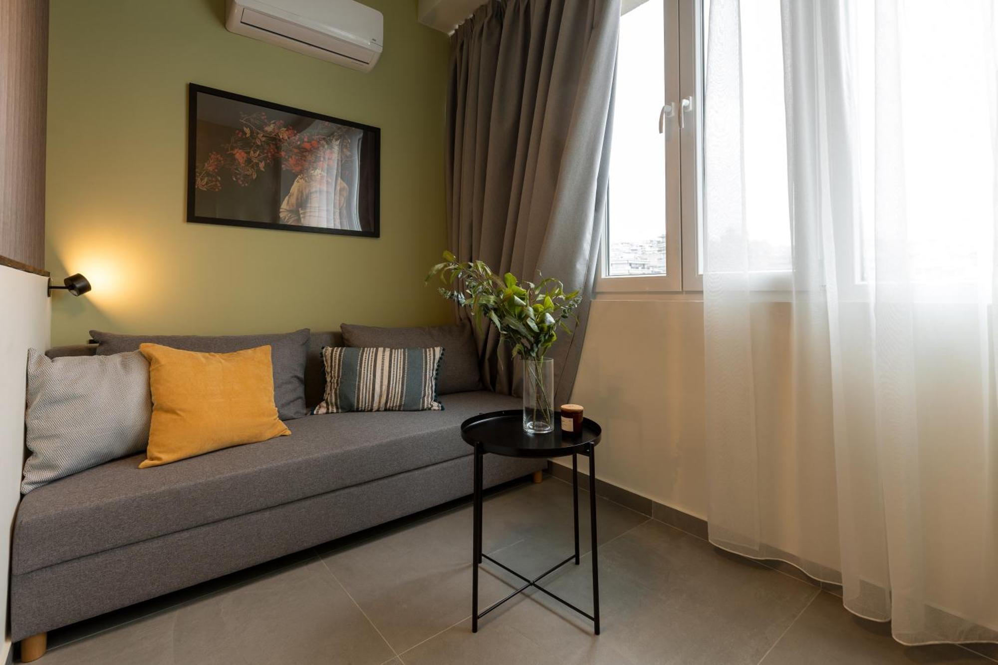 Appartement Homevision - The Next Chapter