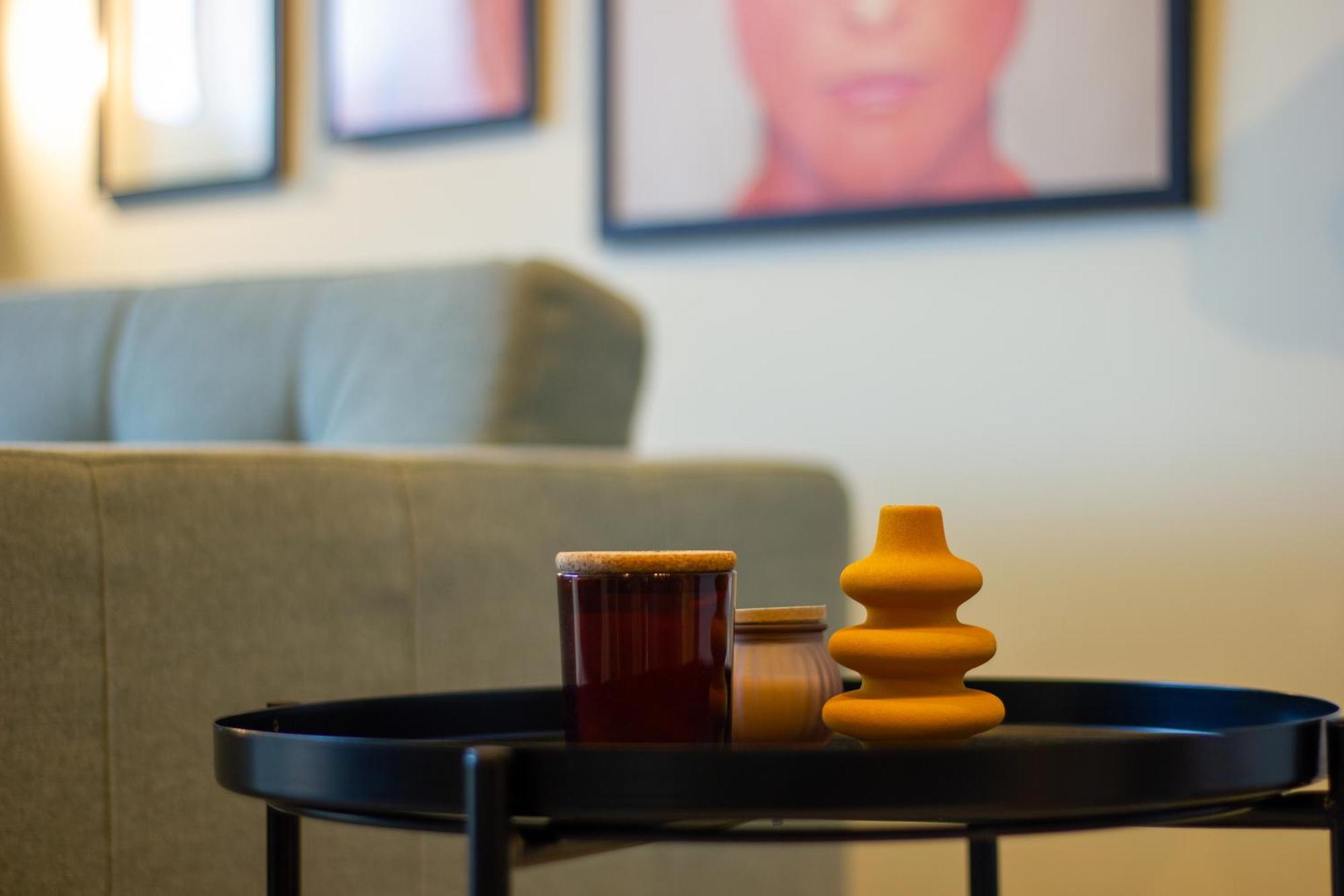 Appartement Homevision - The Next Chapter Thessaloniki