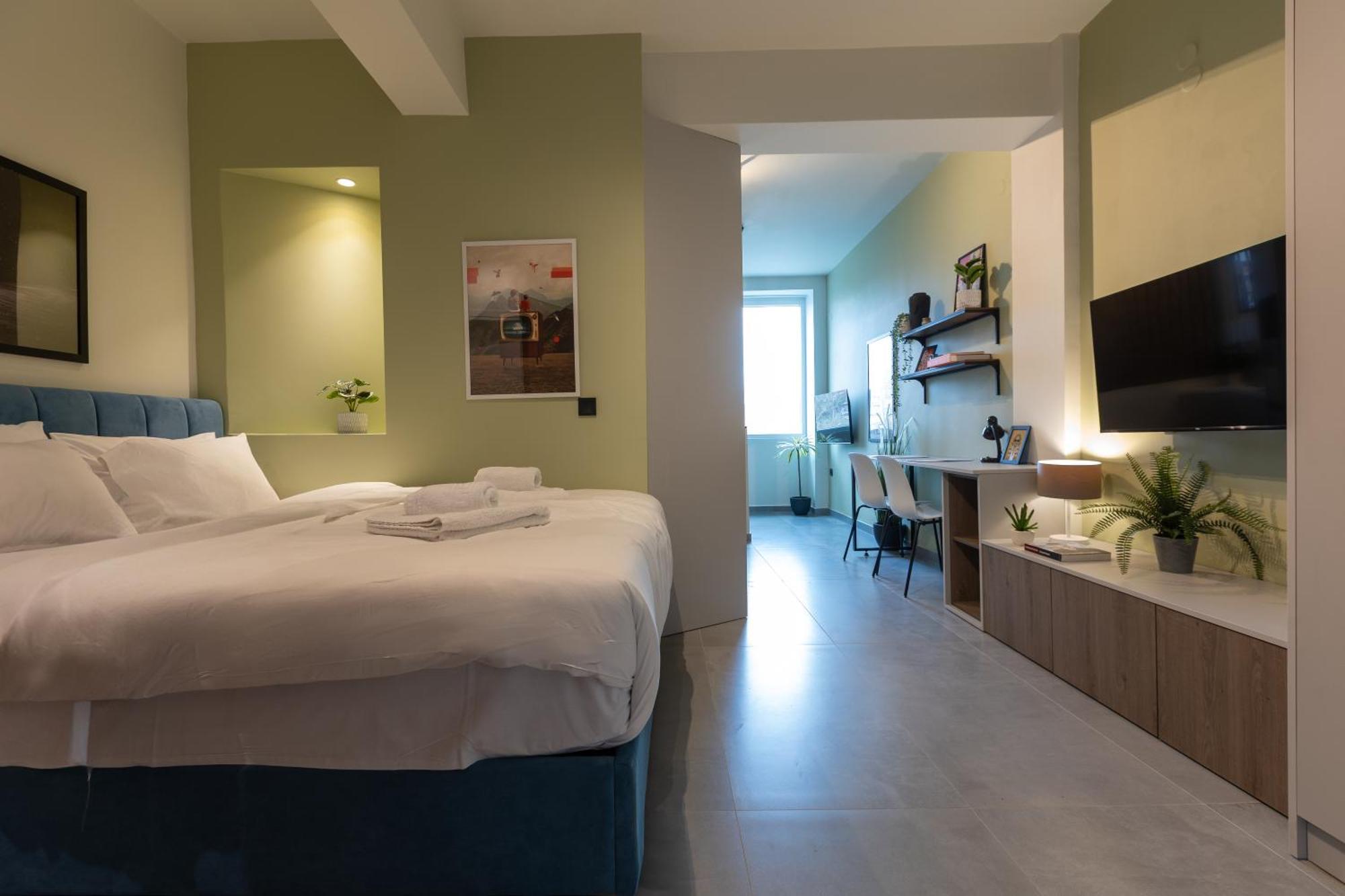 Homevision - The Next Chapter Thessaloniki