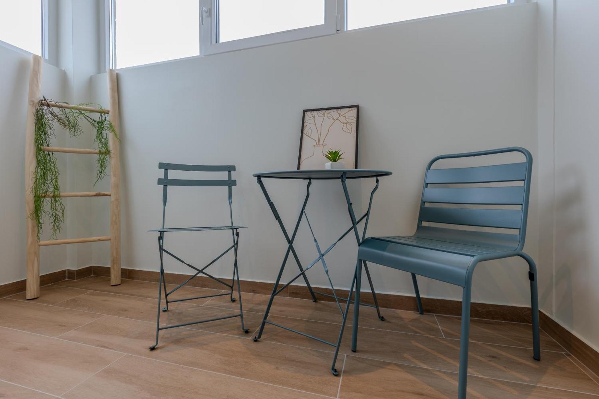 Homevision - The Next Chapter Appartement Thessaloniki