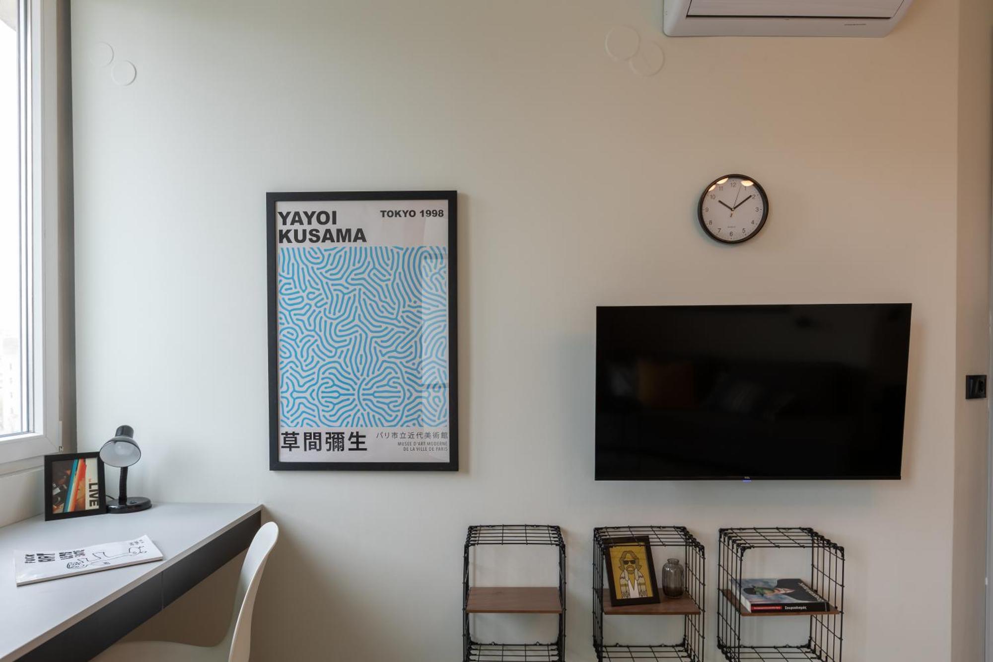 Appartement Homevision - The Next Chapter *